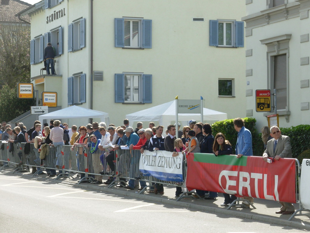 Rad- und Mountainbike-Verein Uzwil