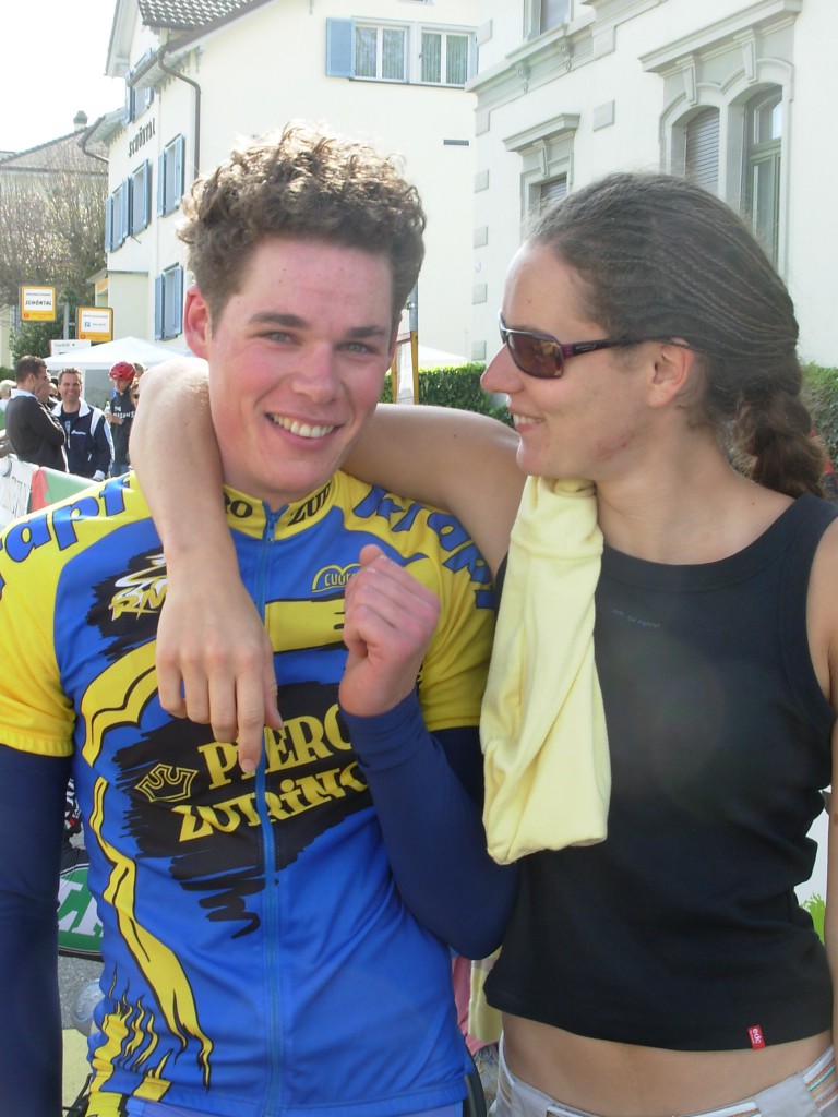 Rad- und Mountainbike-Verein Uzwil