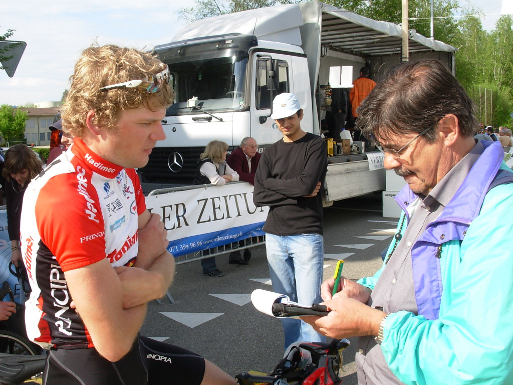 Rad- und Mountainbike-Verein Uzwil