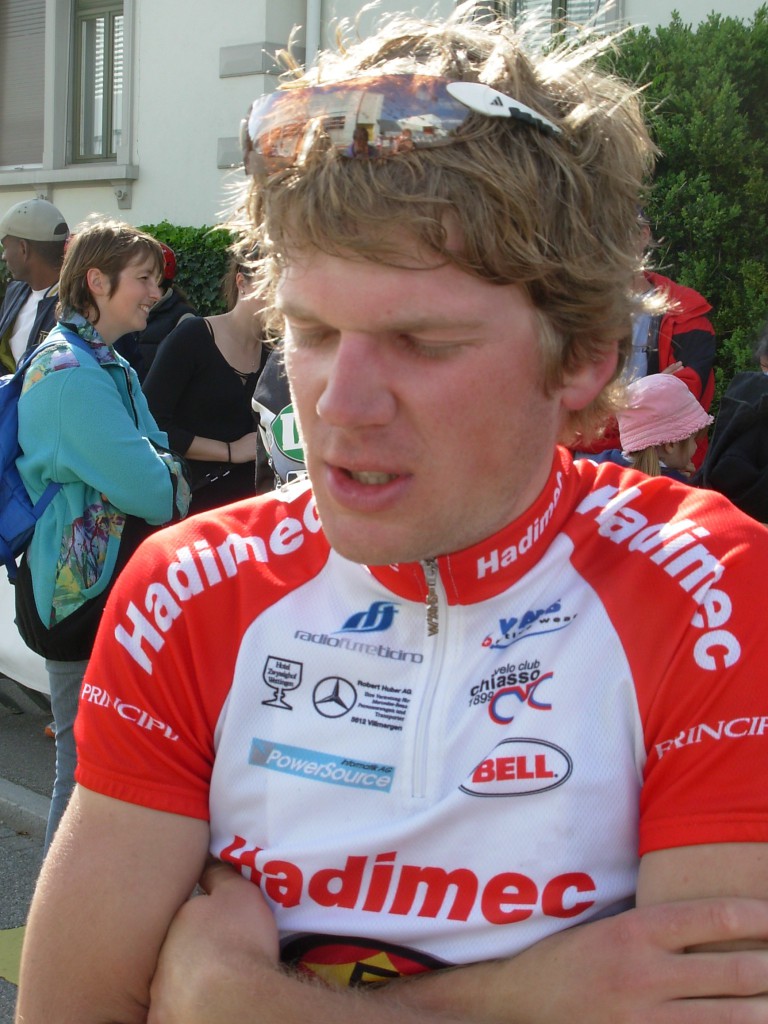 Rad- und Mountainbike-Verein Uzwil