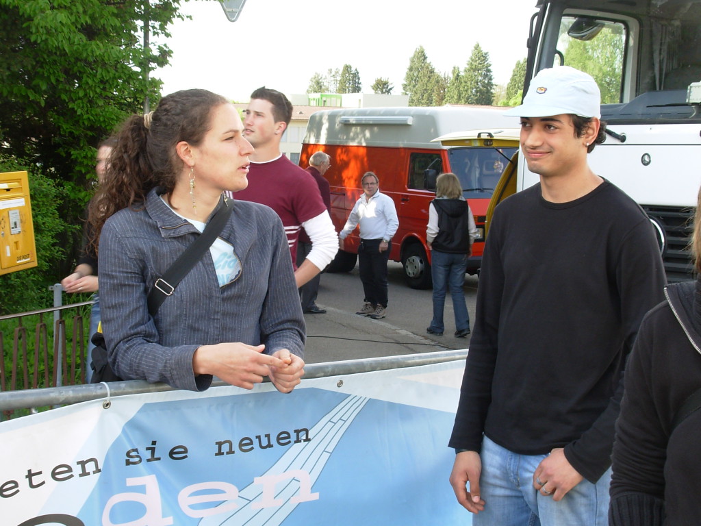 Rad- und Mountainbike-Verein Uzwil