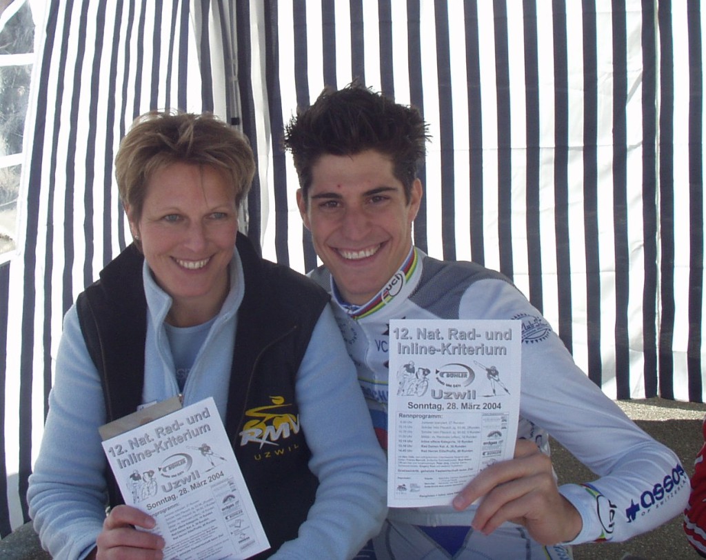 Rad- und Mountainbike-Verein Uzwil