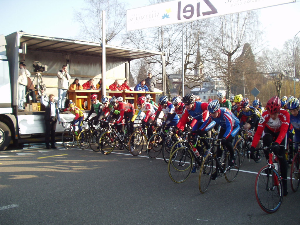 Rad- und Mountainbike-Verein Uzwil