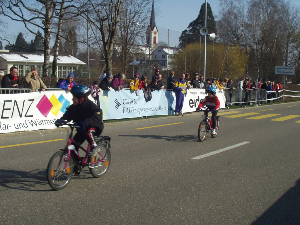 Rad- und Mountainbike-Verein Uzwil