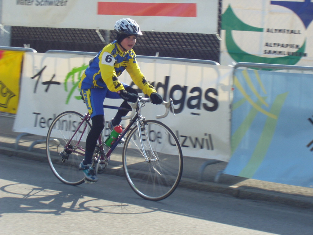 Rad- und Mountainbike-Verein Uzwil
