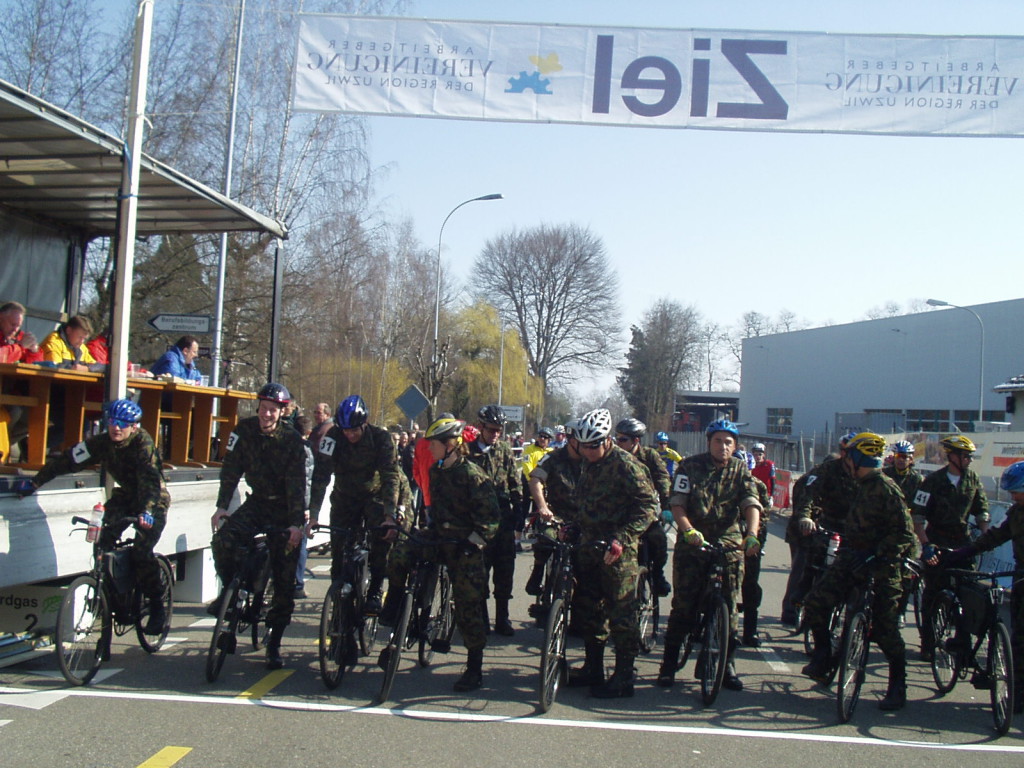 Rad- und Mountainbike-Verein Uzwil