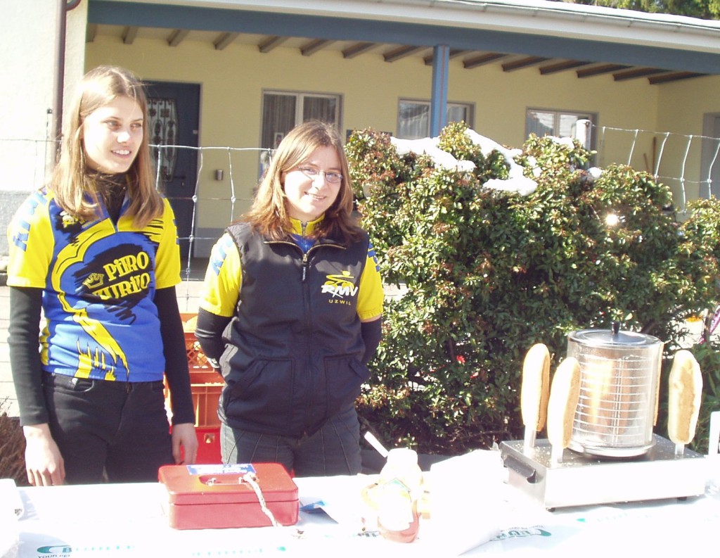 Rad- und Mountainbike-Verein Uzwil
