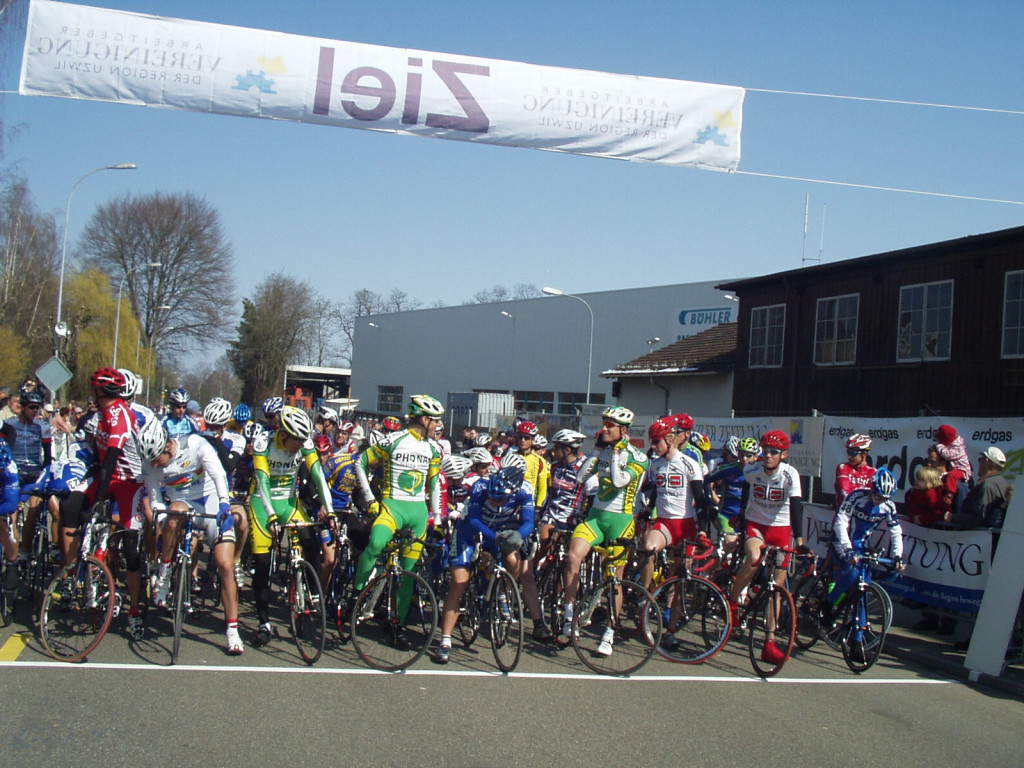 Rad- und Mountainbike-Verein Uzwil