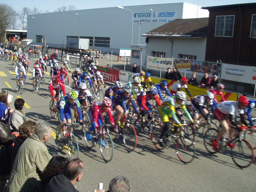 Rad- und Mountainbike-Verein Uzwil