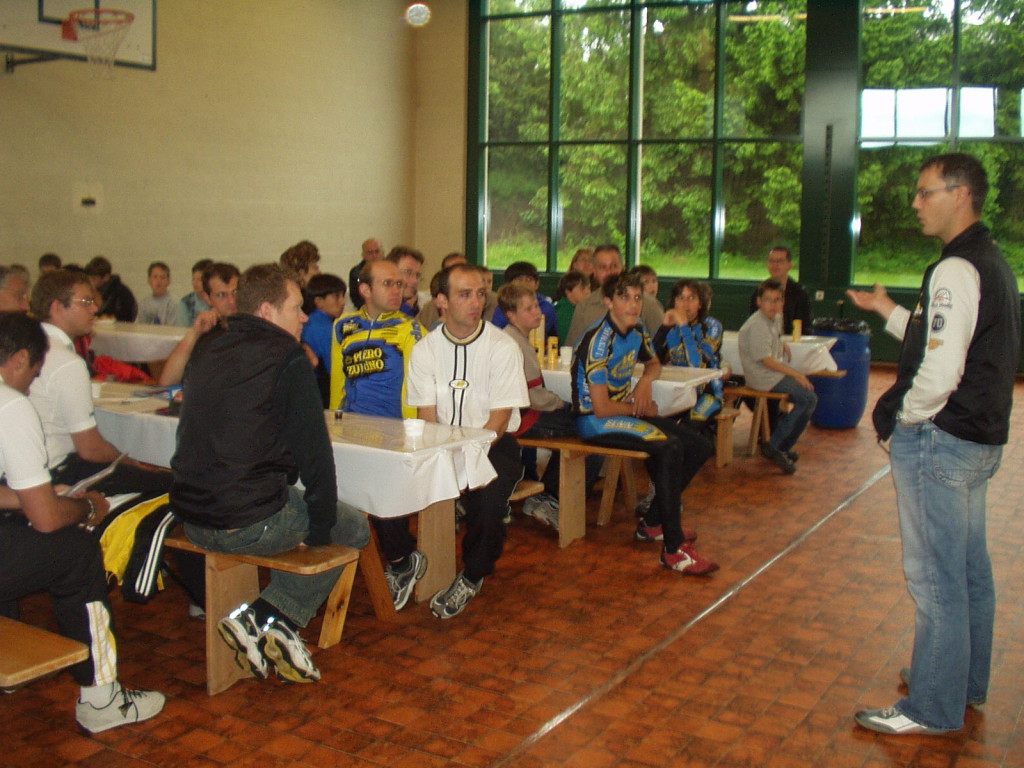 Rad- und Mountainbike-Verein Uzwil