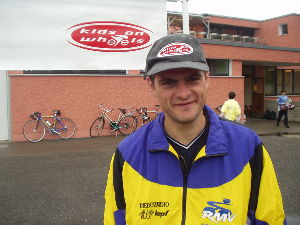 Rad- und Mountainbike-Verein Uzwil