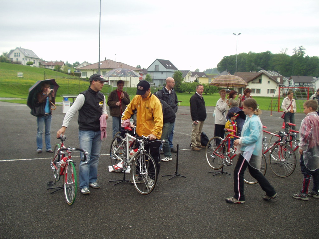 Rad- und Mountainbike-Verein Uzwil