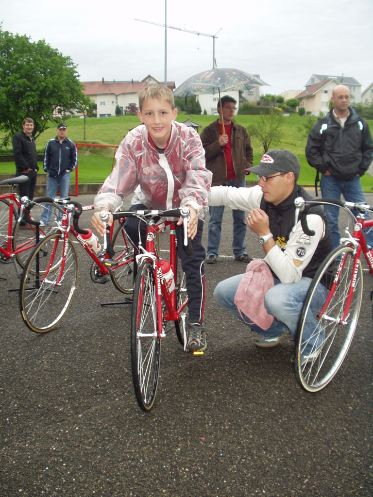 Rad- und Mountainbike-Verein Uzwil