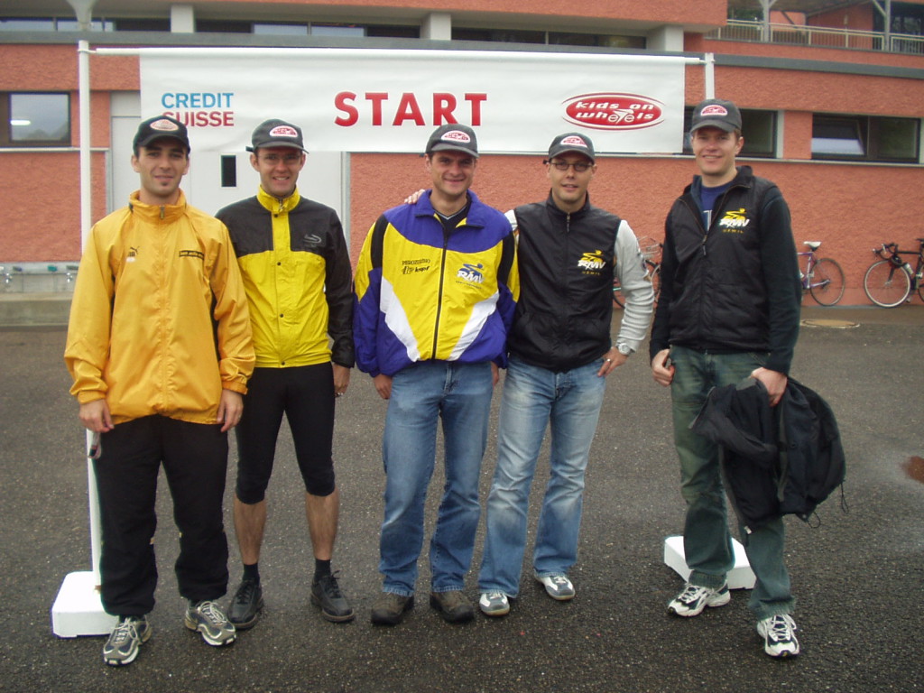 Rad- und Mountainbike-Verein Uzwil