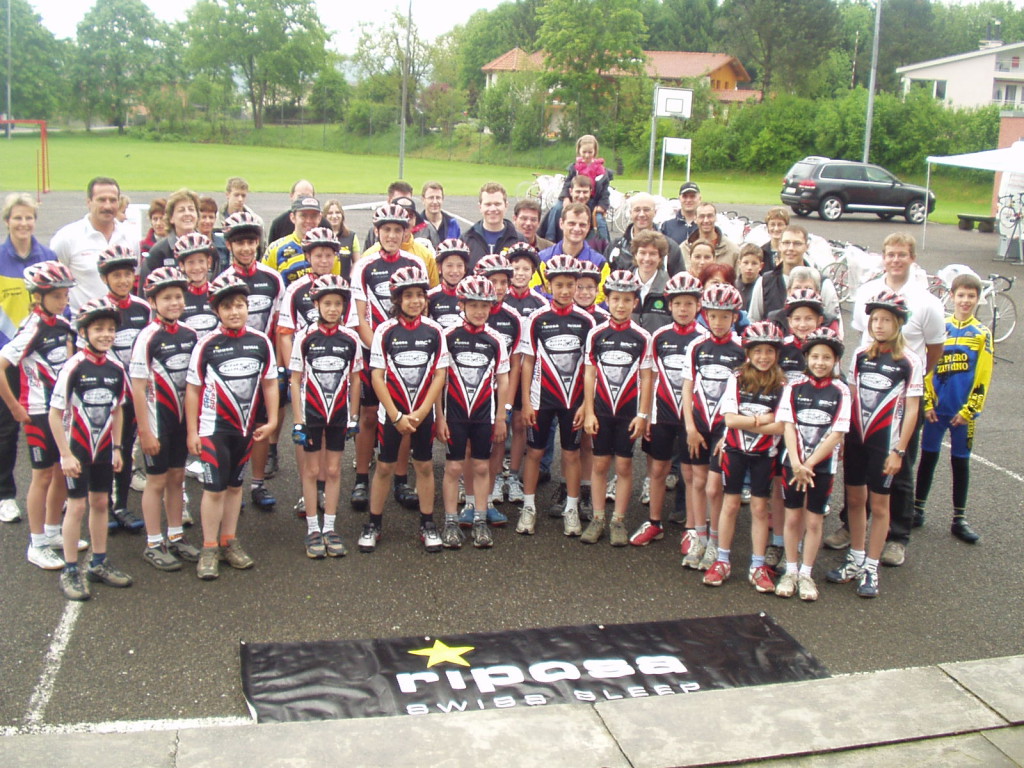Rad- und Mountainbike-Verein Uzwil