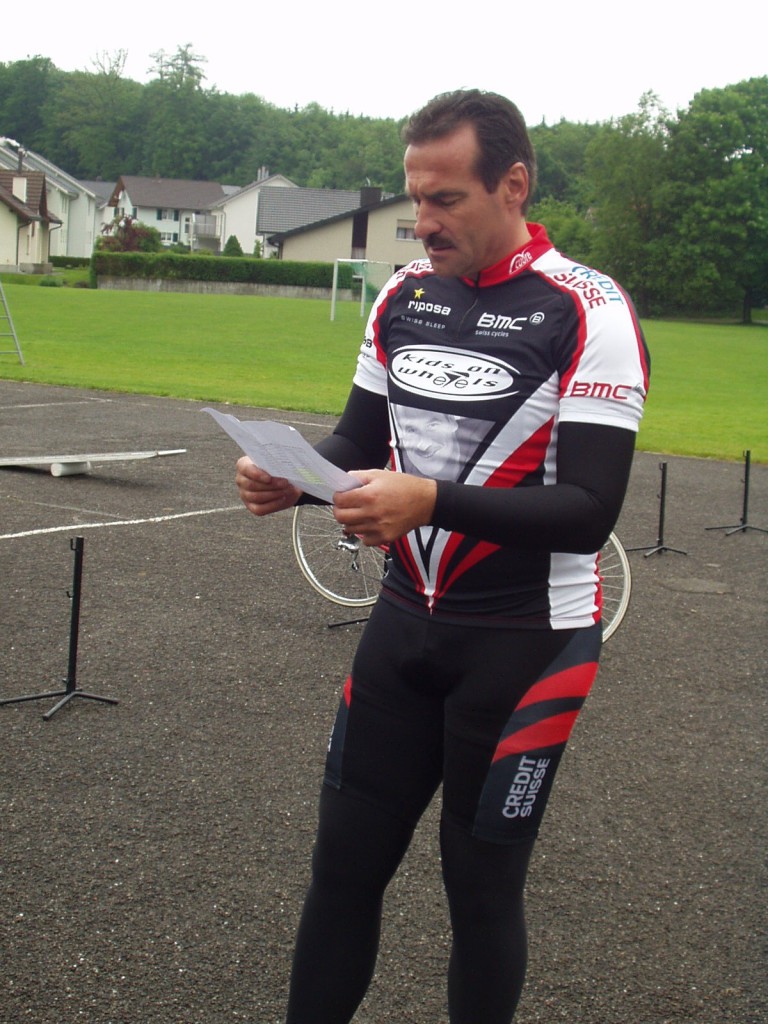 Rad- und Mountainbike-Verein Uzwil