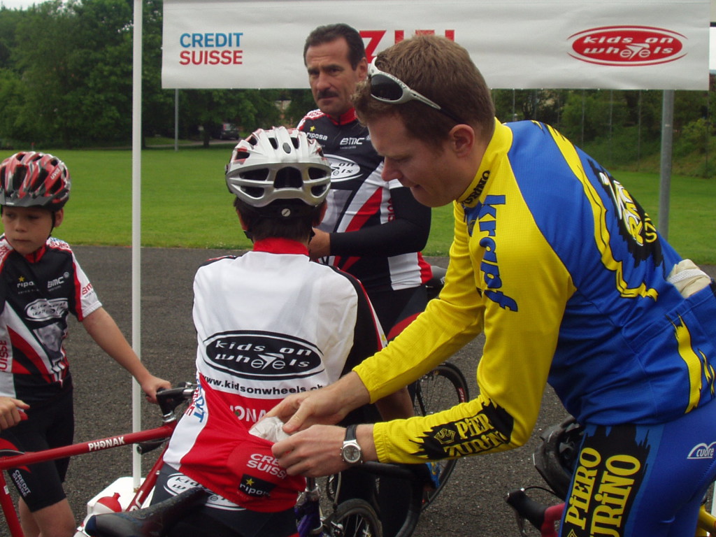 Rad- und Mountainbike-Verein Uzwil