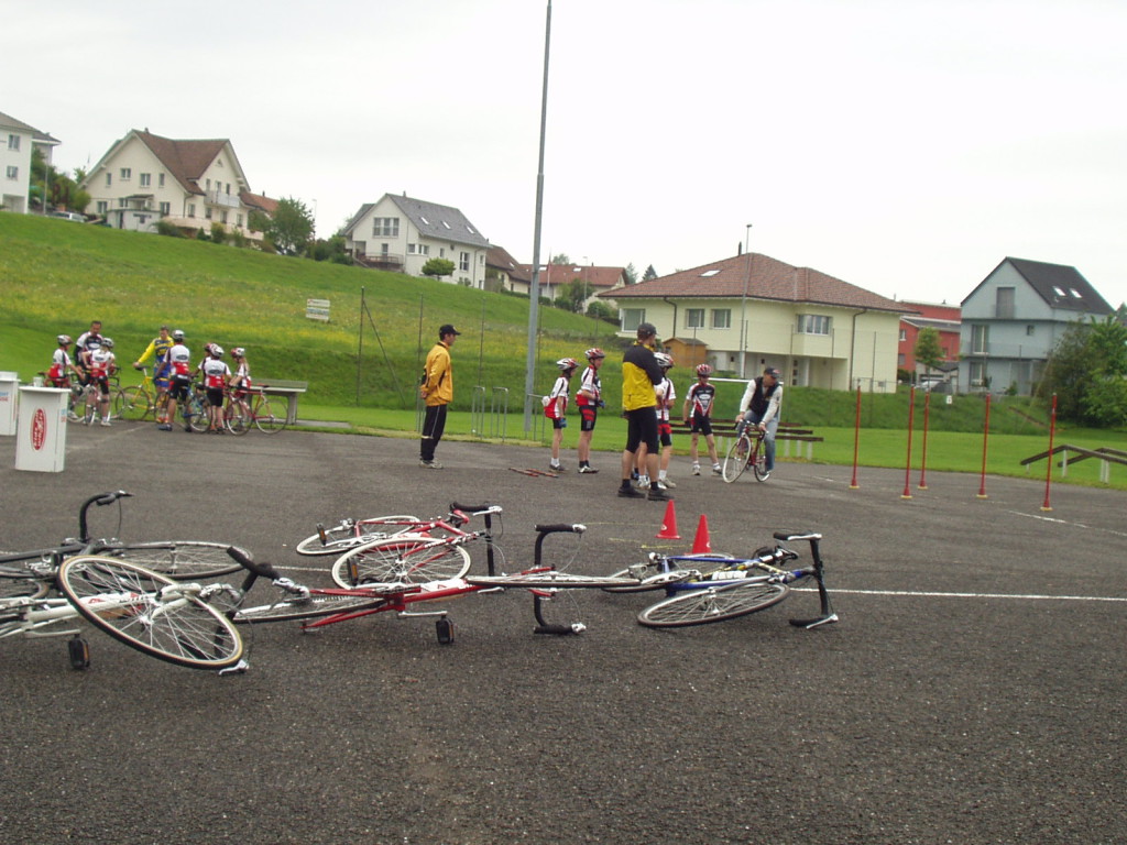 Rad- und Mountainbike-Verein Uzwil