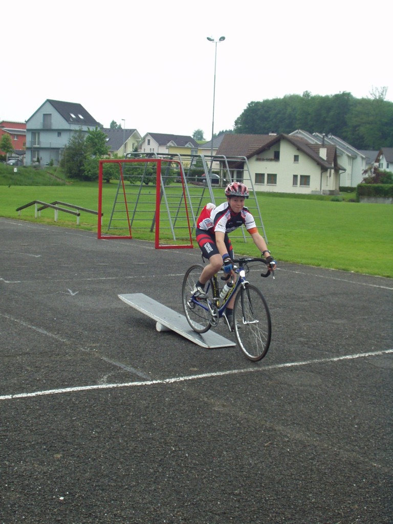 Rad- und Mountainbike-Verein Uzwil