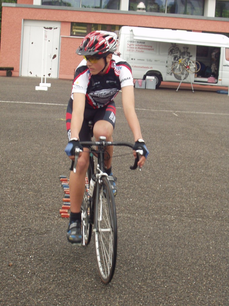 Rad- und Mountainbike-Verein Uzwil