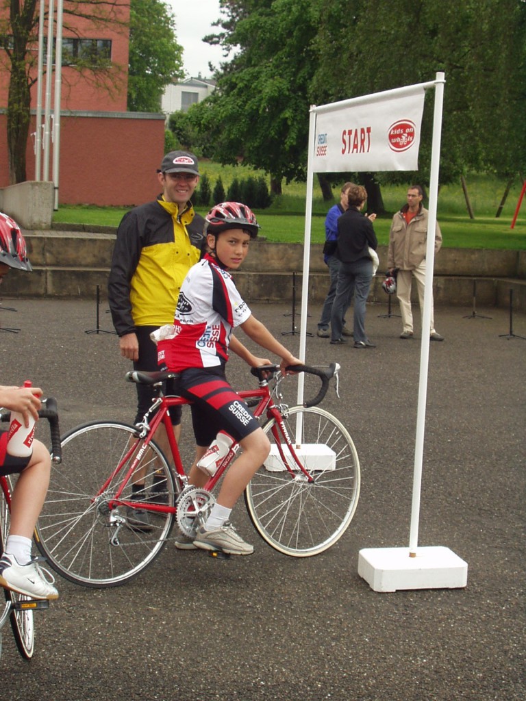 Rad- und Mountainbike-Verein Uzwil