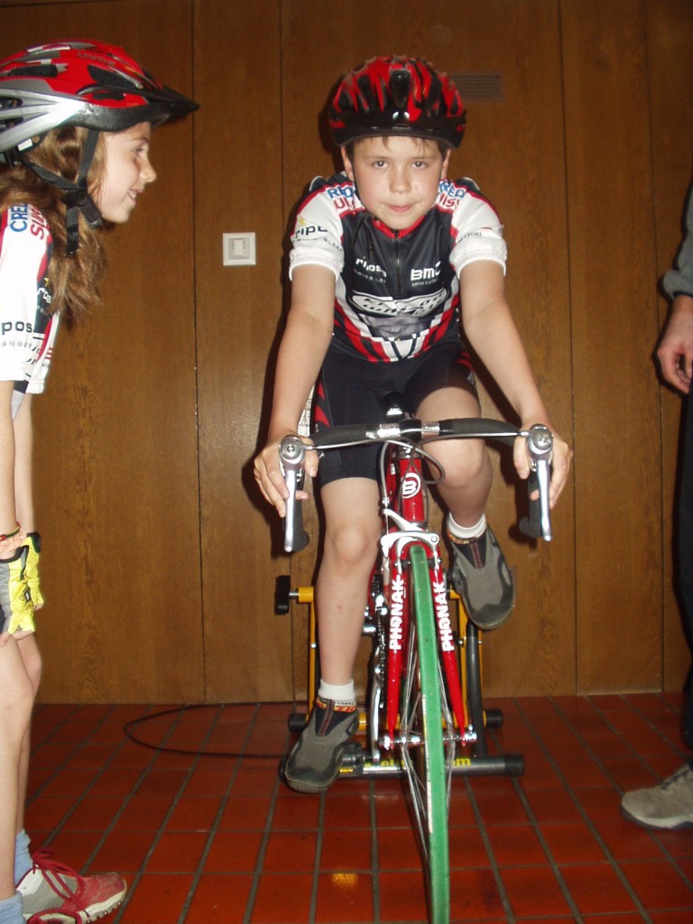 Rad- und Mountainbike-Verein Uzwil