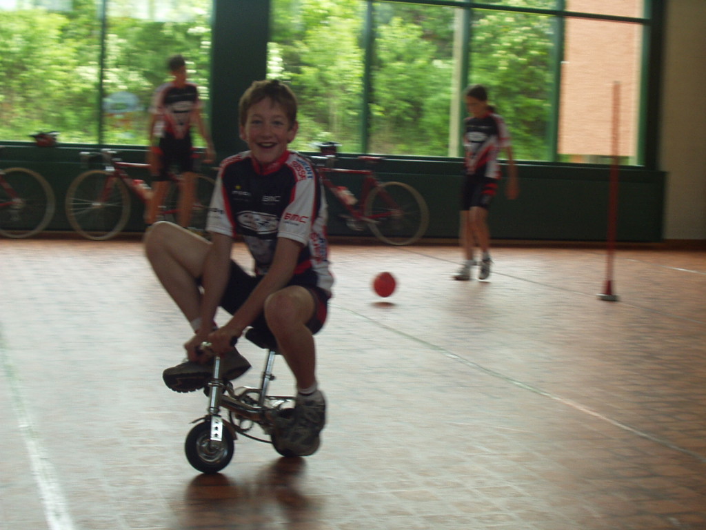 Rad- und Mountainbike-Verein Uzwil