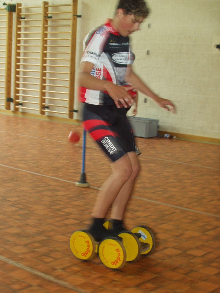 Rad- und Mountainbike-Verein Uzwil