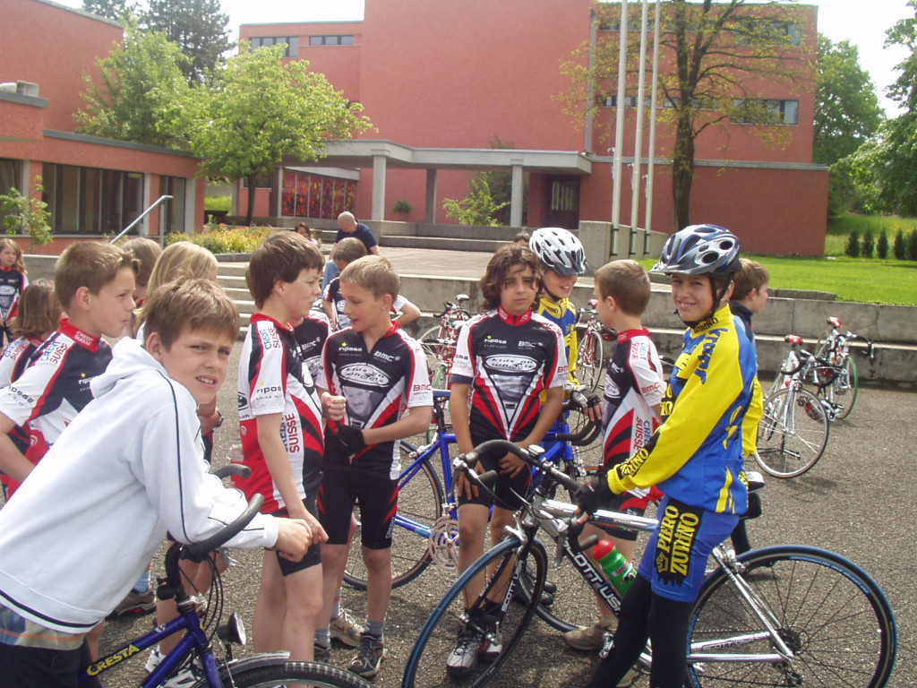 Rad- und Mountainbike-Verein Uzwil