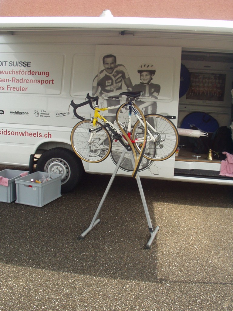 Rad- und Mountainbike-Verein Uzwil