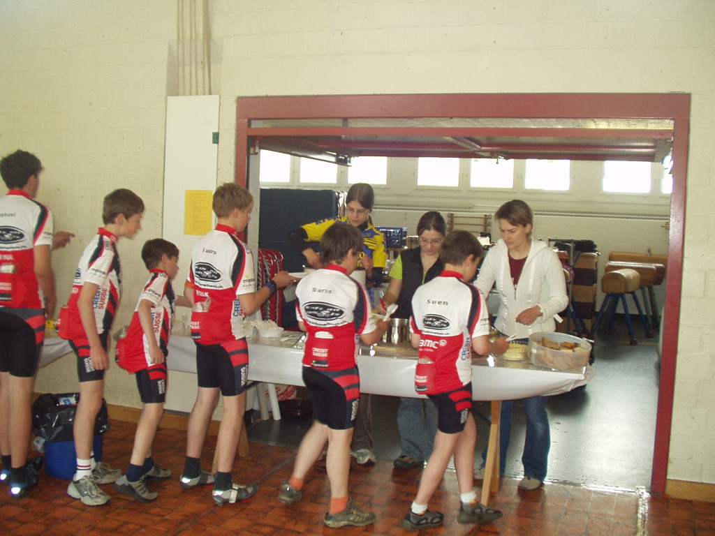 Rad- und Mountainbike-Verein Uzwil