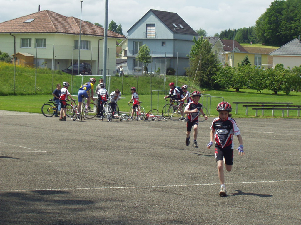 Rad- und Mountainbike-Verein Uzwil