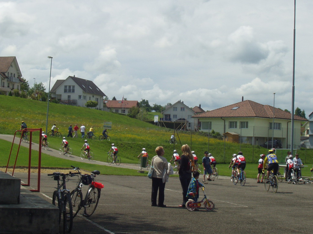 Rad- und Mountainbike-Verein Uzwil