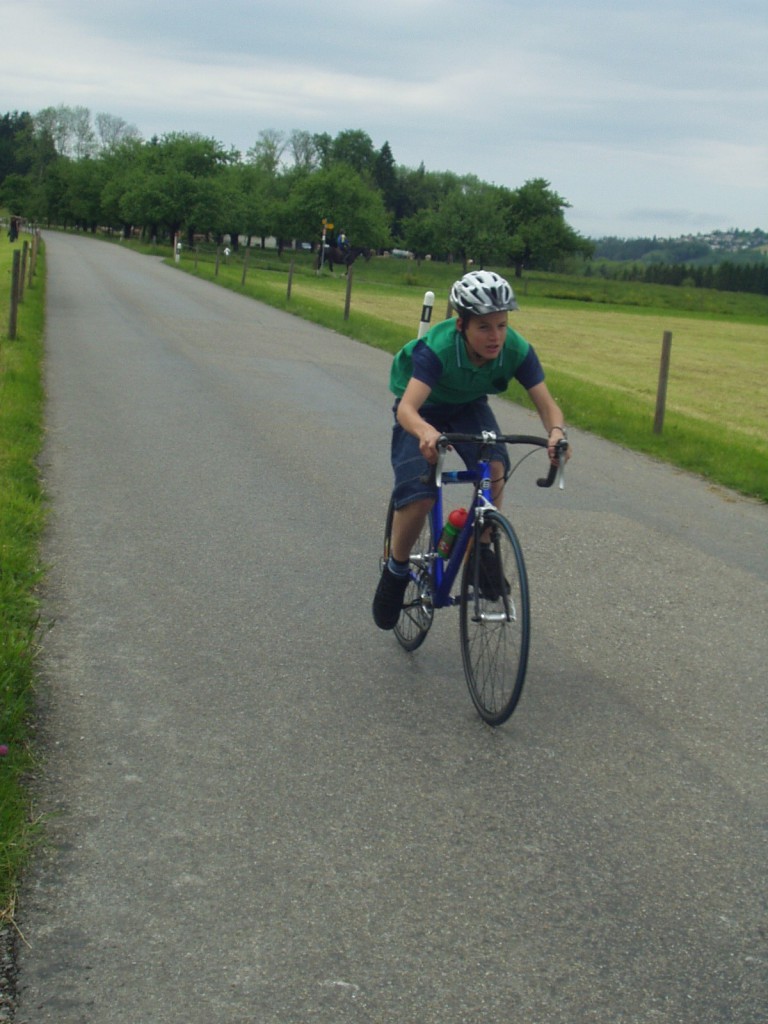 Rad- und Mountainbike-Verein Uzwil