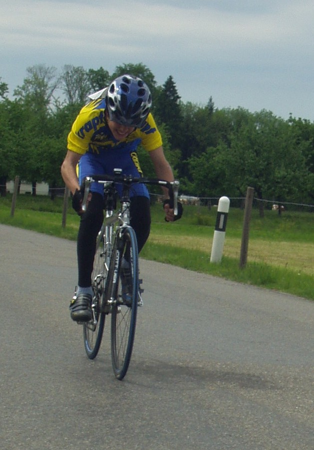 Rad- und Mountainbike-Verein Uzwil