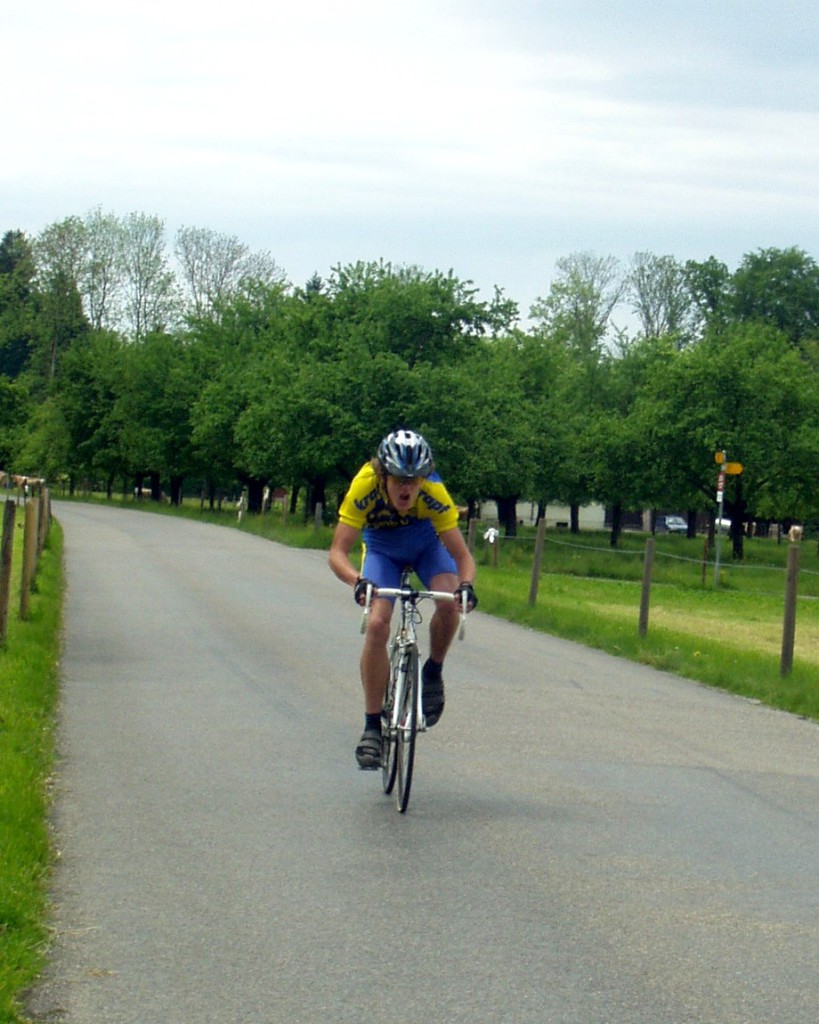 Rad- und Mountainbike-Verein Uzwil