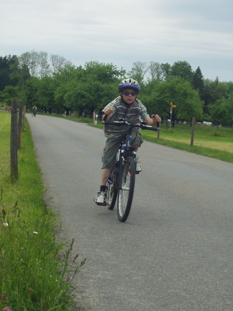Rad- und Mountainbike-Verein Uzwil