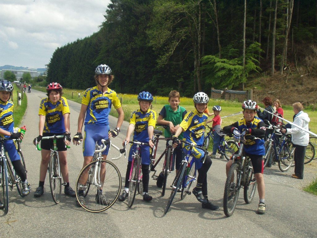 Rad- und Mountainbike-Verein Uzwil