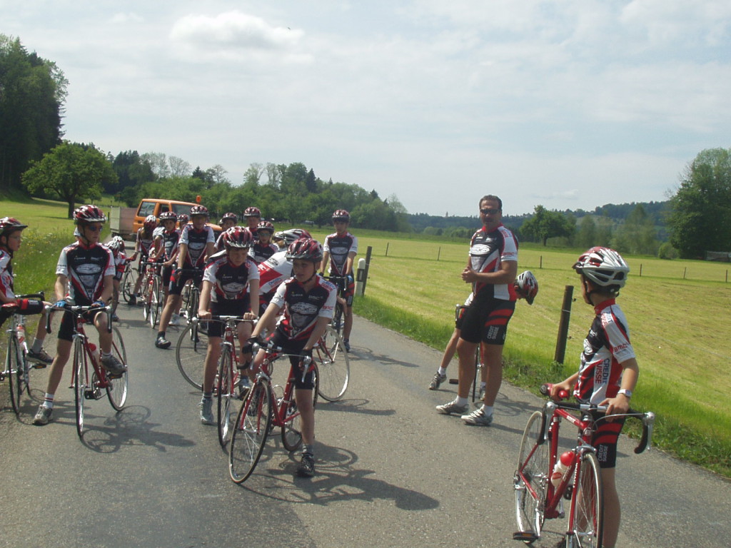Rad- und Mountainbike-Verein Uzwil