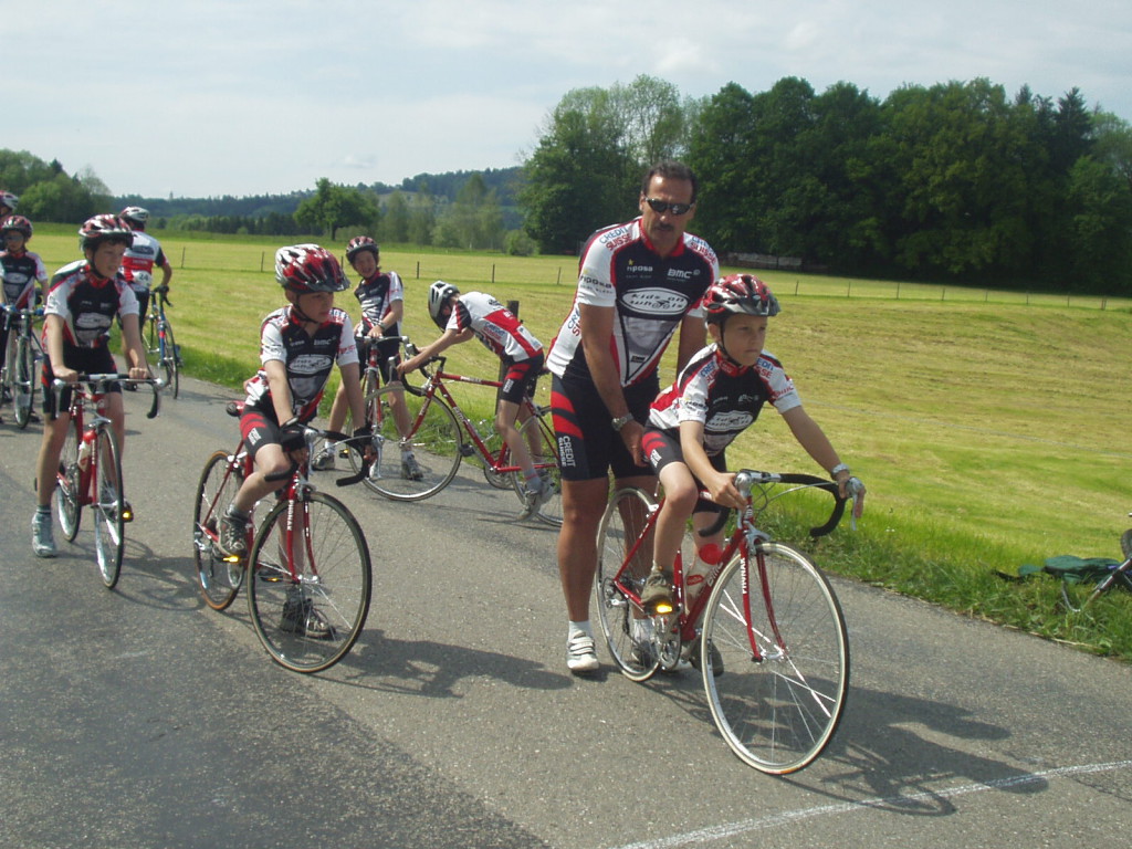 Rad- und Mountainbike-Verein Uzwil