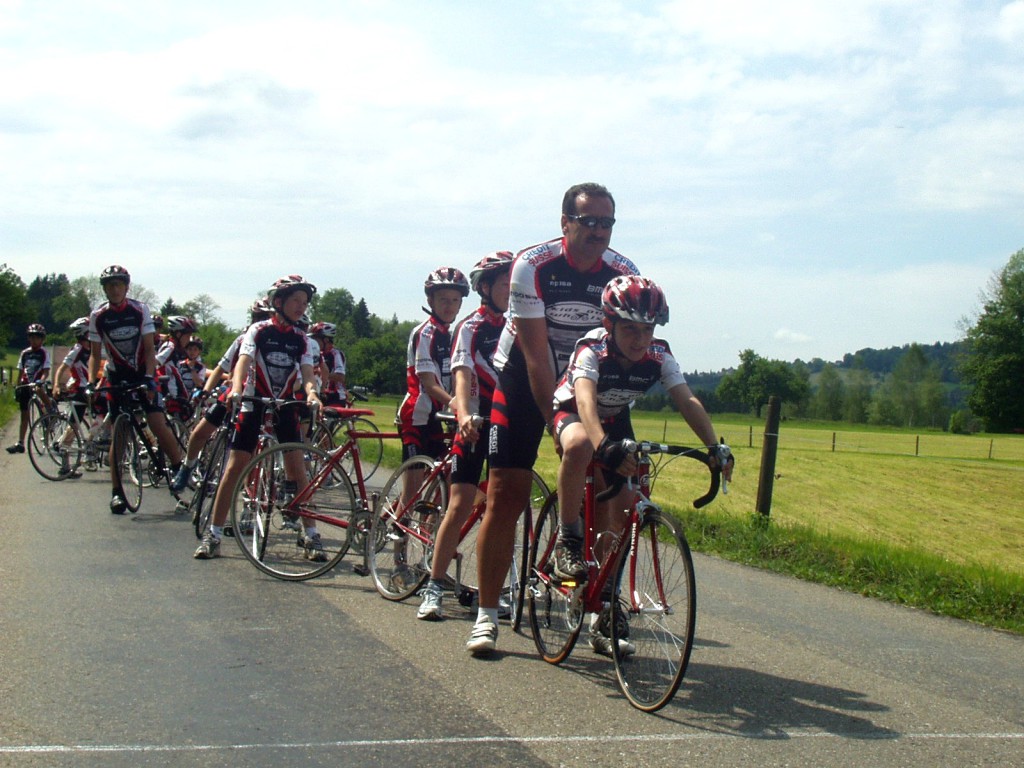 Rad- und Mountainbike-Verein Uzwil
