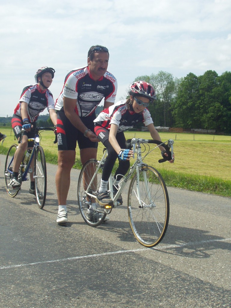 Rad- und Mountainbike-Verein Uzwil