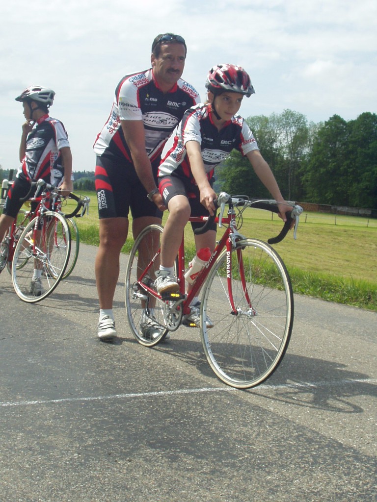 Rad- und Mountainbike-Verein Uzwil