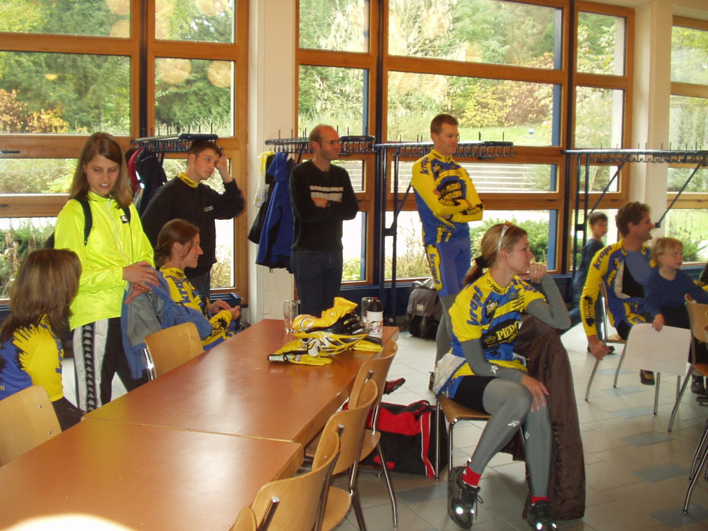 Rad- und Mountainbike-Verein Uzwil