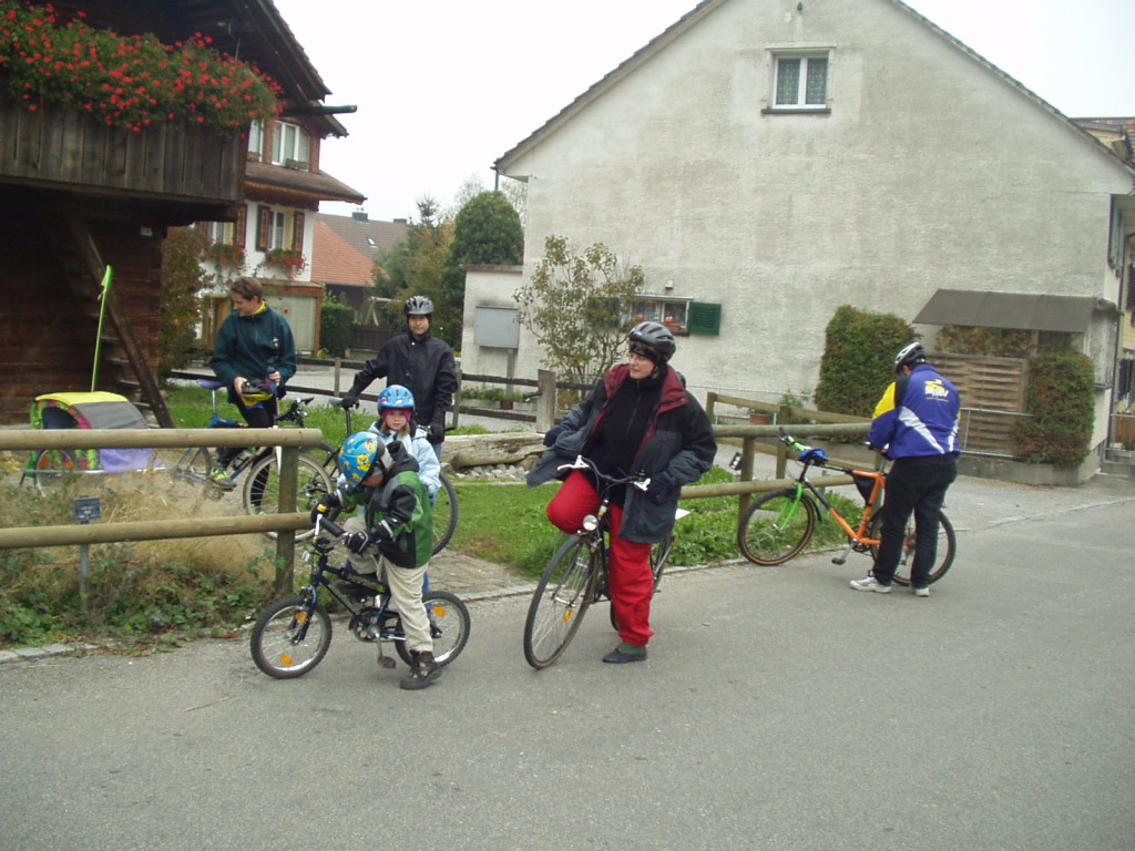 Rad- und Mountainbike-Verein Uzwil