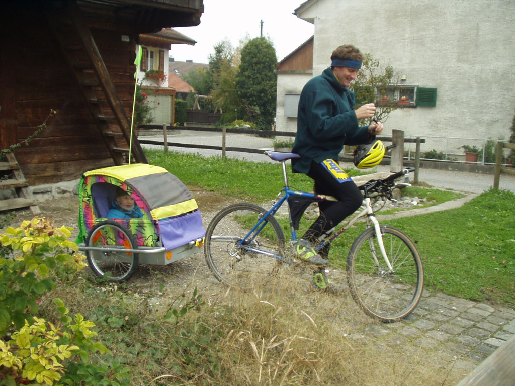 Rad- und Mountainbike-Verein Uzwil
