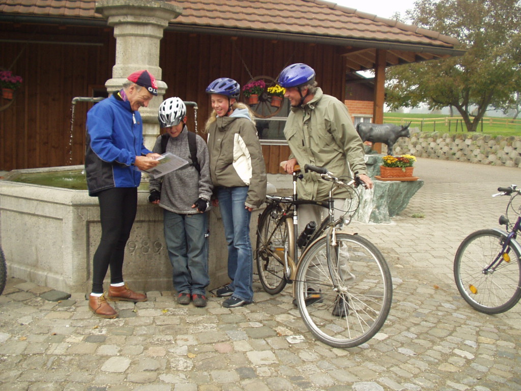 Rad- und Mountainbike-Verein Uzwil