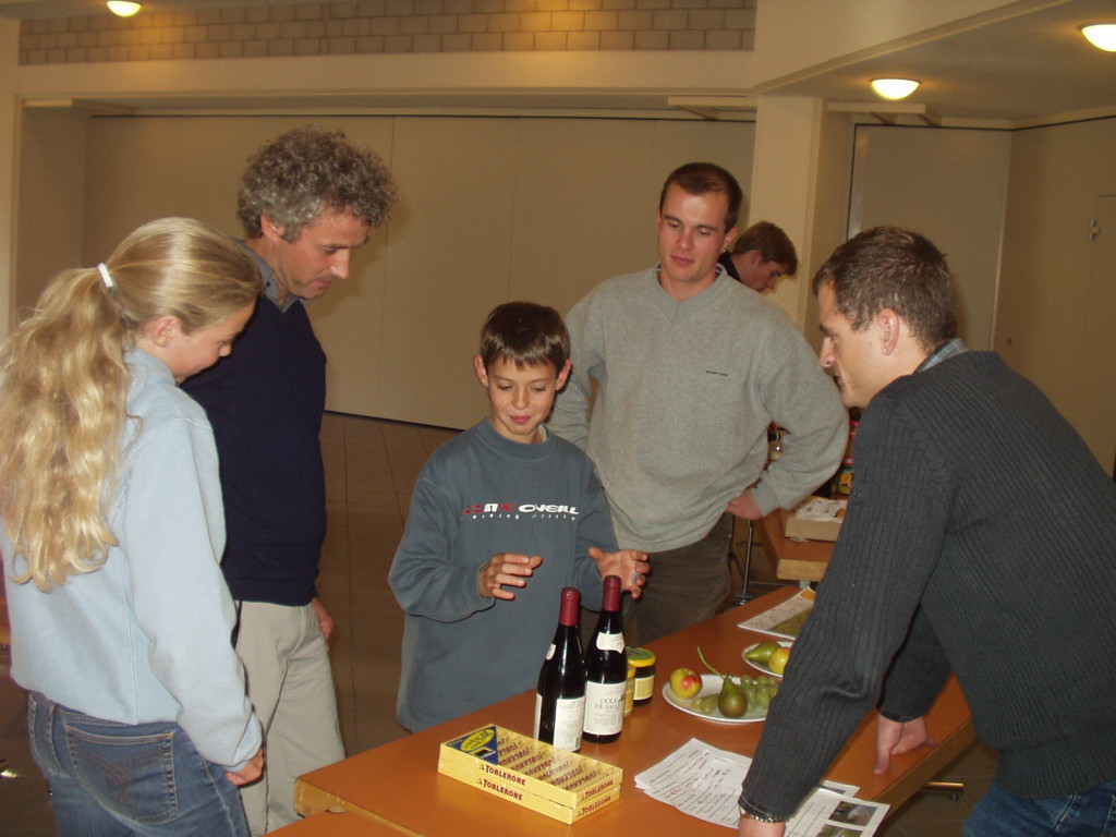 Rad- und Mountainbike-Verein Uzwil