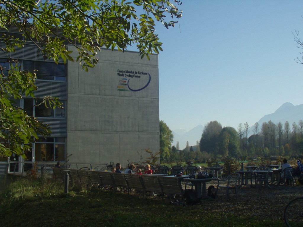 Rad- und Mountainbike-Verein Uzwil