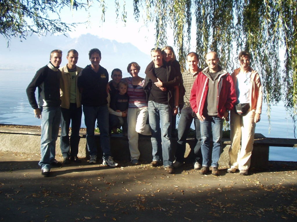 Rad- und Mountainbike-Verein Uzwil